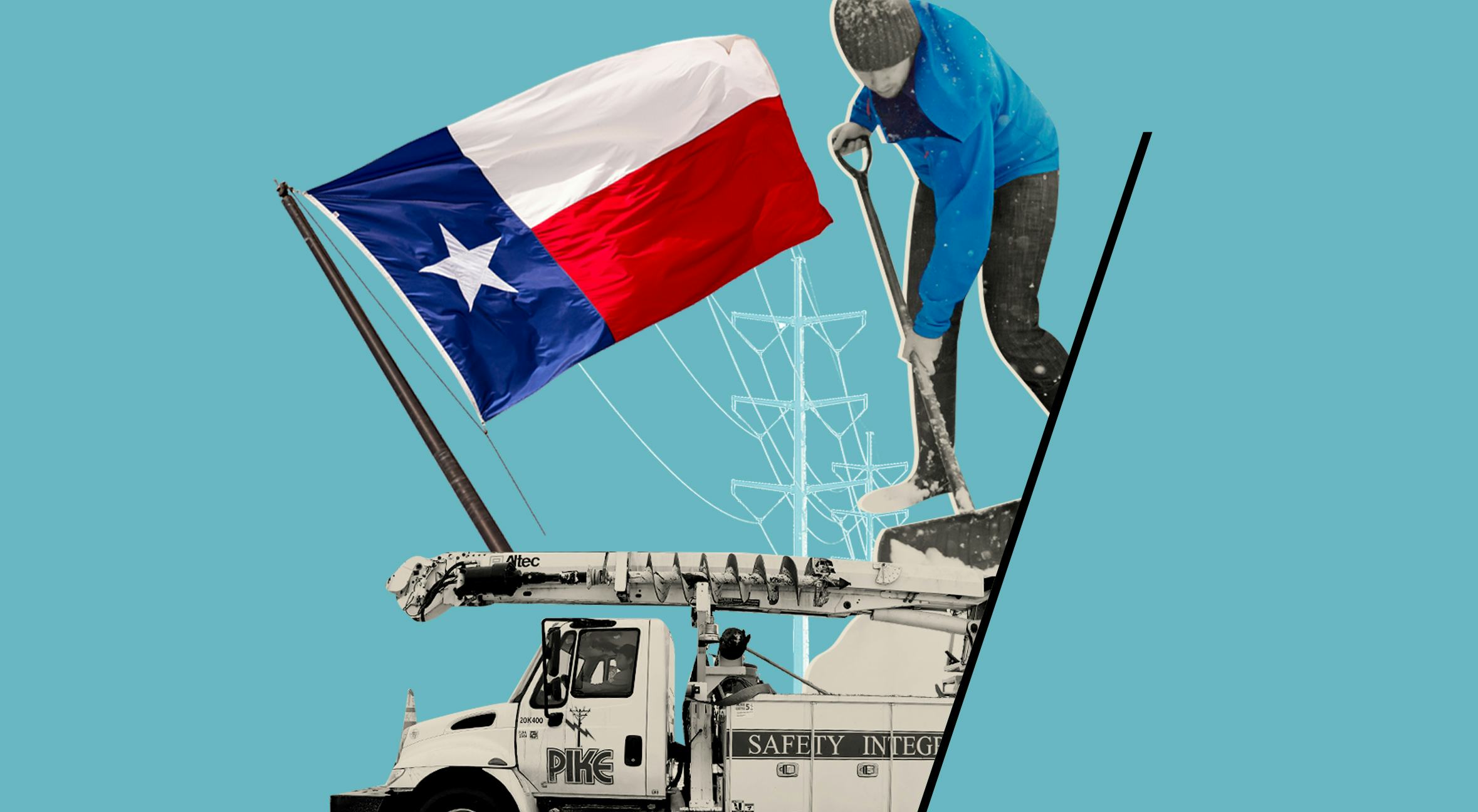 Why Is Texas Without Power? All Your Questions About The Outages, Explained
