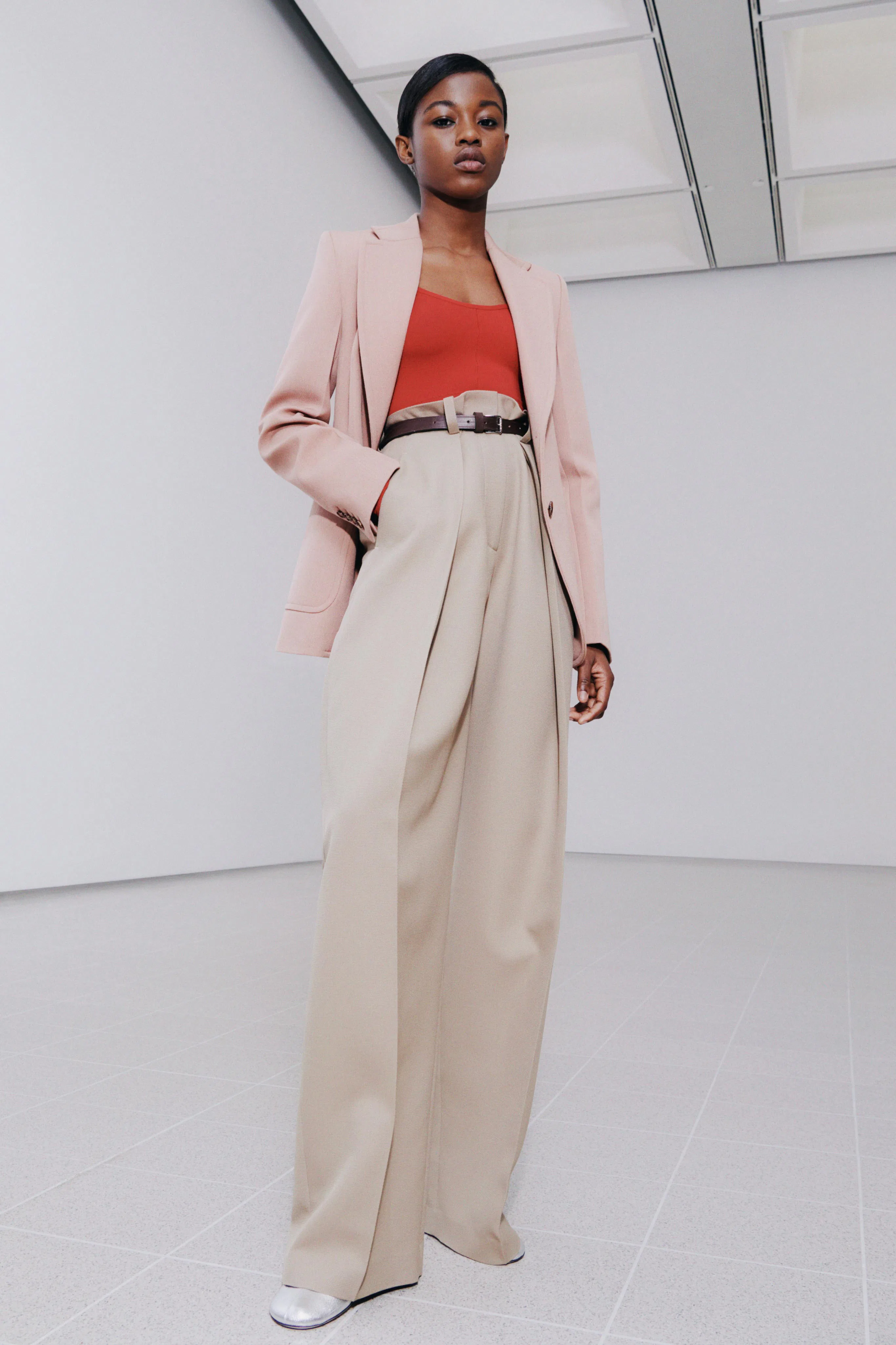 New York Fashion Week Fall 2021 Shows In Pictures, From Virtual To In ...