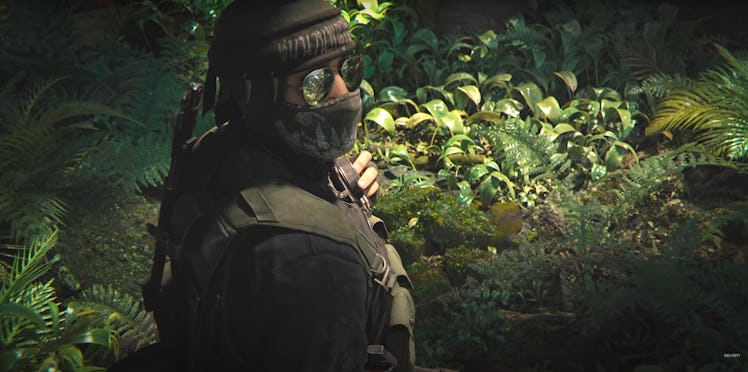 Naga in Call of Duty Black Ops Cold War Season 2 