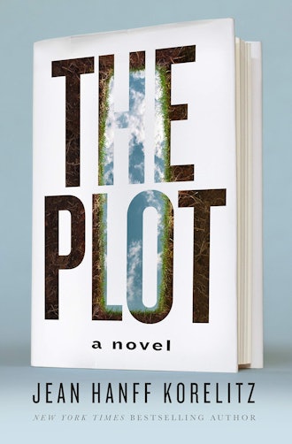 'The Plot' by Jean Hanff Korelitz