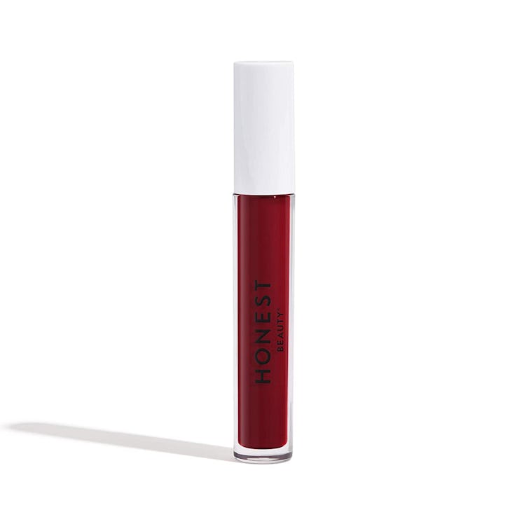 Honest Beauty Liquid Lipstick