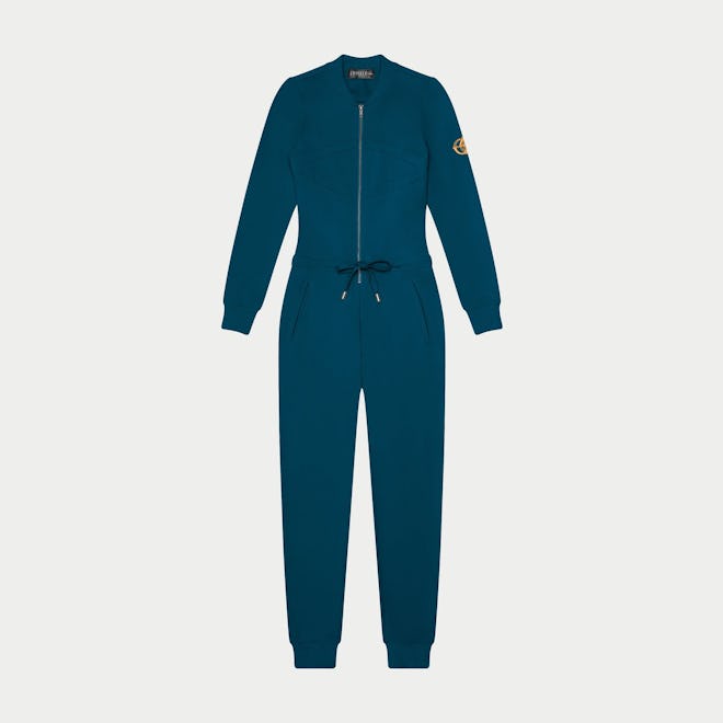 Zentaii II Jumpsuit