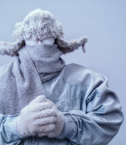 Scientists pinpoint why some people have ‘superior cold resilience’