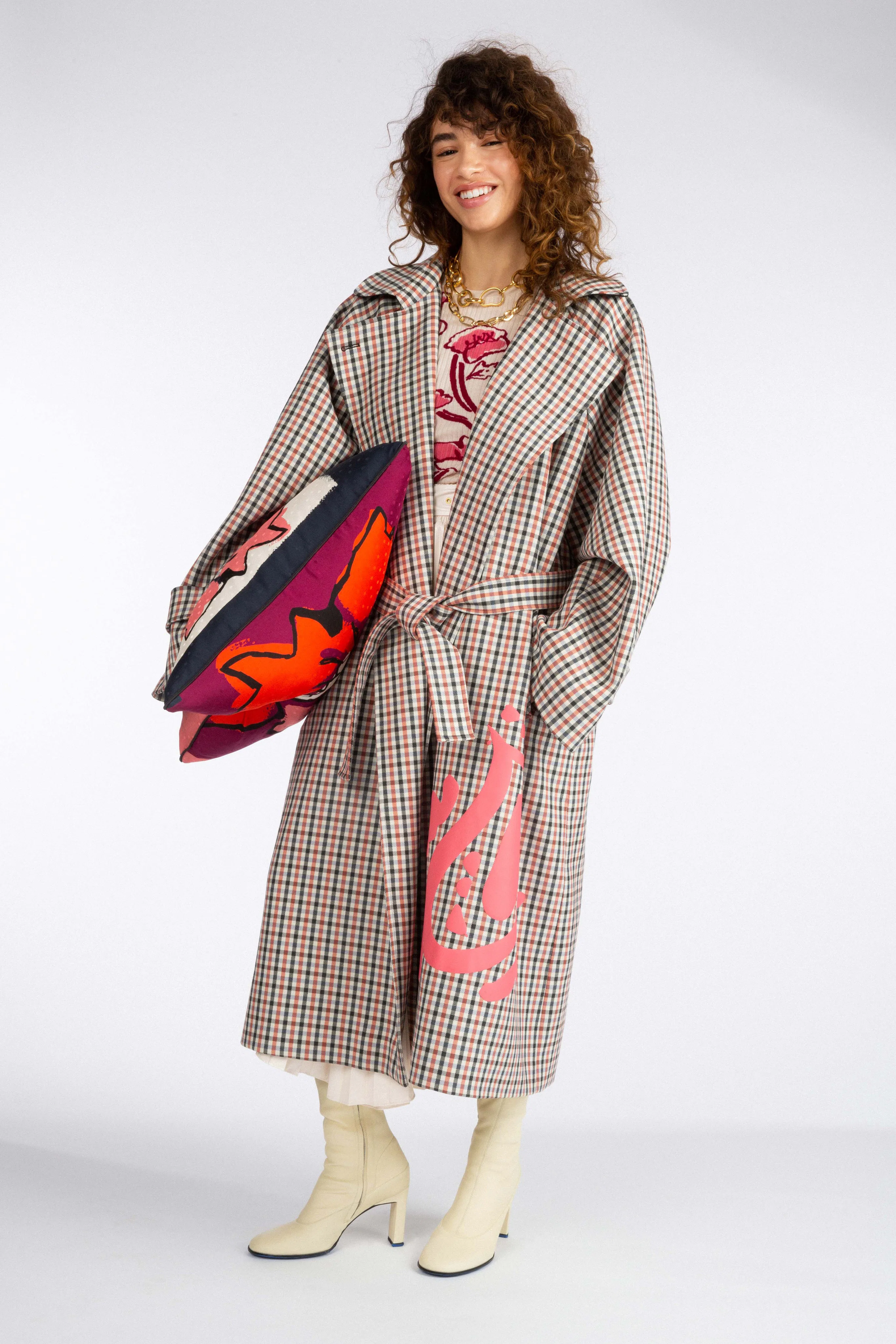 New York Fashion Week Fall 2021 Shows In Pictures, From Virtual To In ...