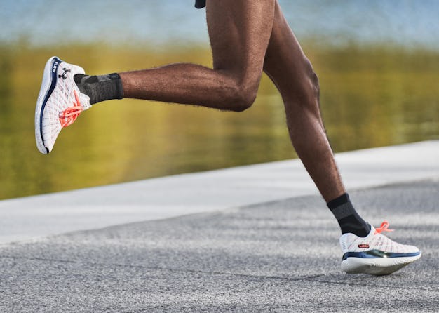 Under Armour Flow Velociti Wind