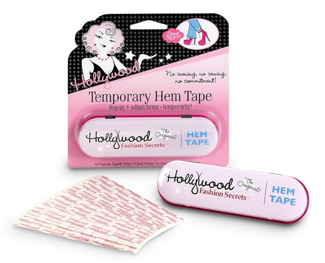 Hollywood Fashion Secrets Temporary Hem Tape