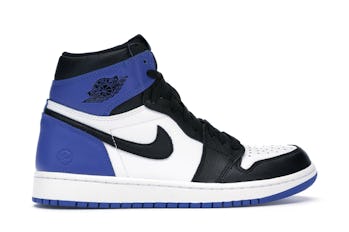 Fragment Design x Nike Air Jordan High