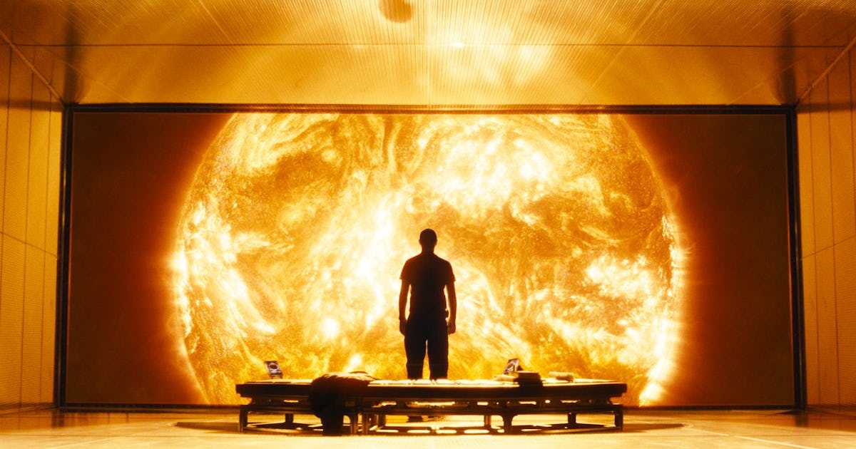 5 best sci-fi movies leaving Hulu in February