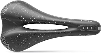 Selle Italia Sport Gel Flow Bike Saddle