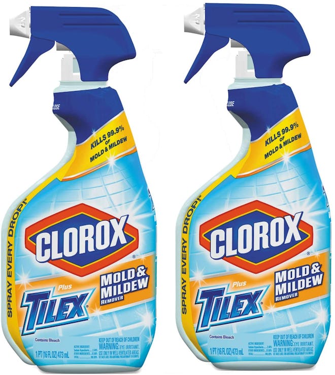 Tilex Mold & Mildew Remover (2-Pack)