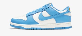 Nike "Coast" Dunk Low