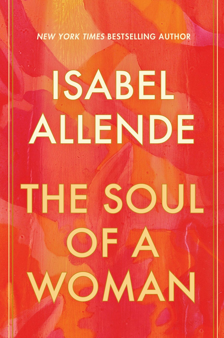 'The Soul of a Woman' by Isabel Allende