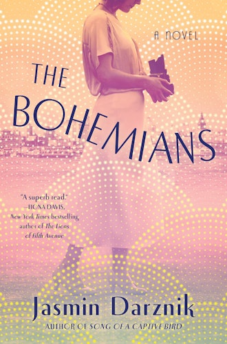 'The Bohemians' by Jasmin Darznik