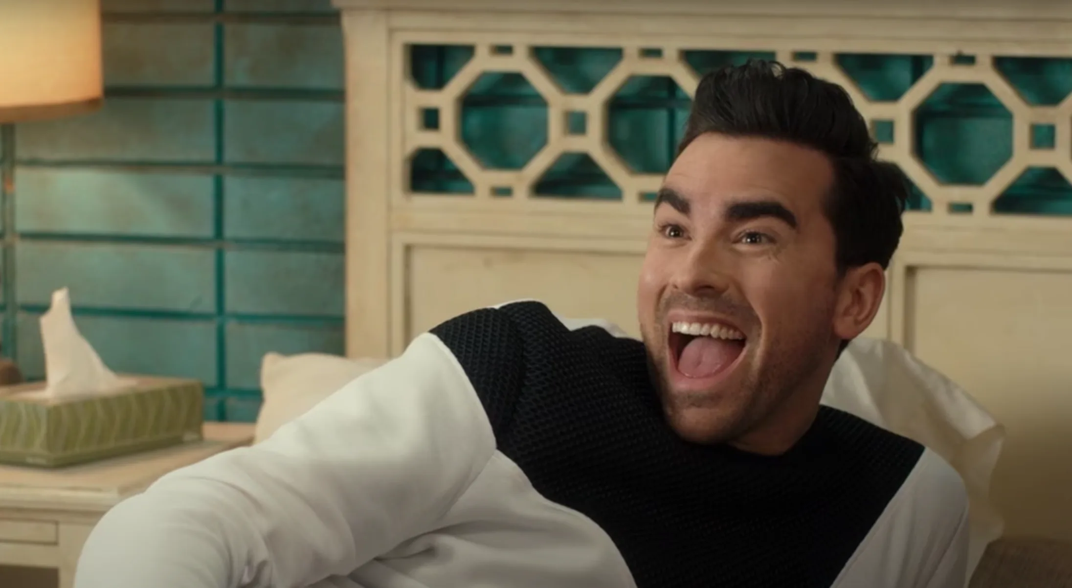 18 'Schitt's Creek' Quotes About Life To Caption Your Everyday Moments