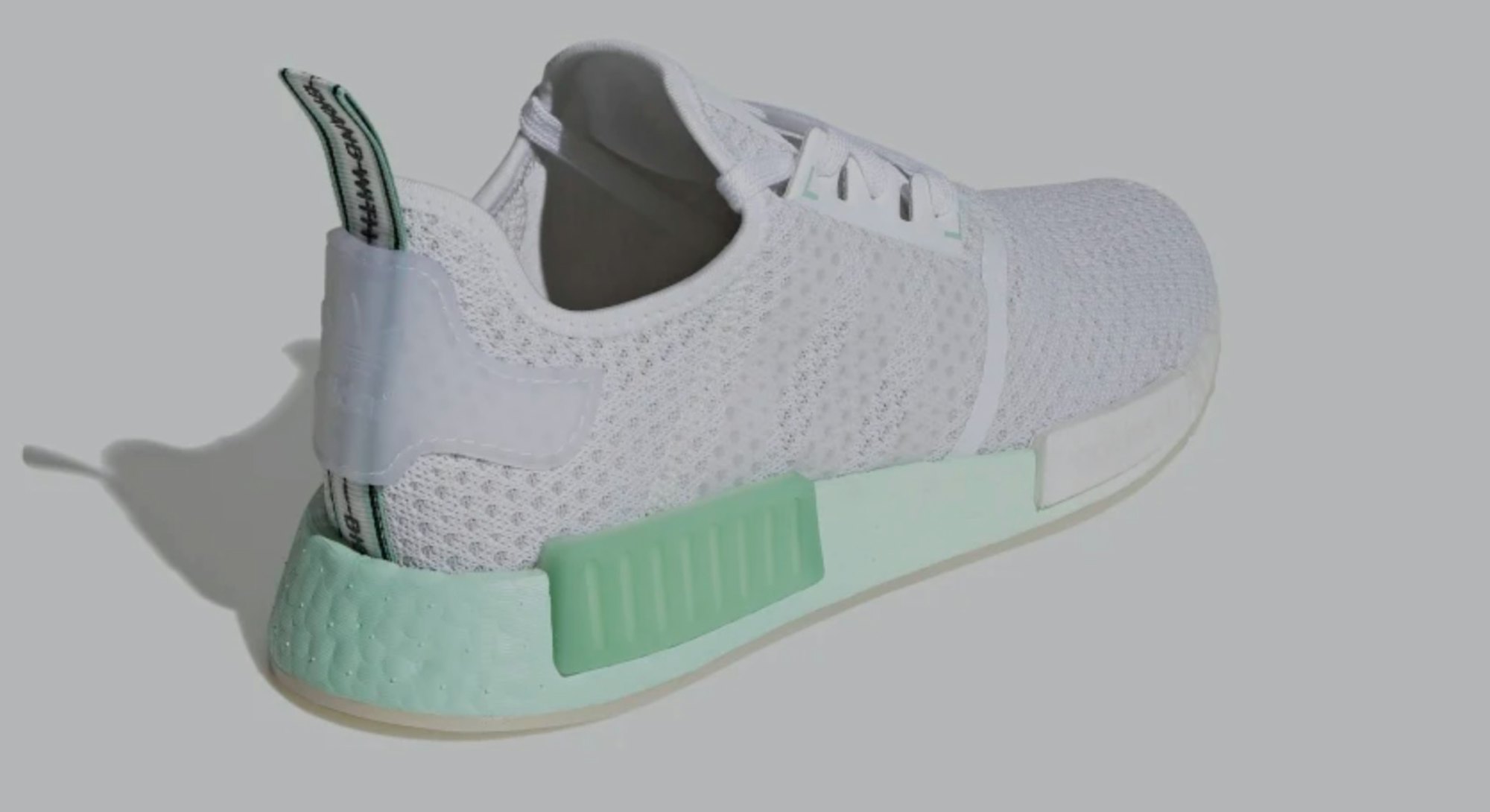 Adidas NMD shoes