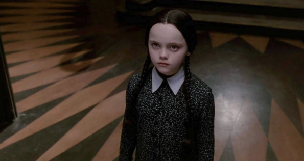 download addams family 2 cast