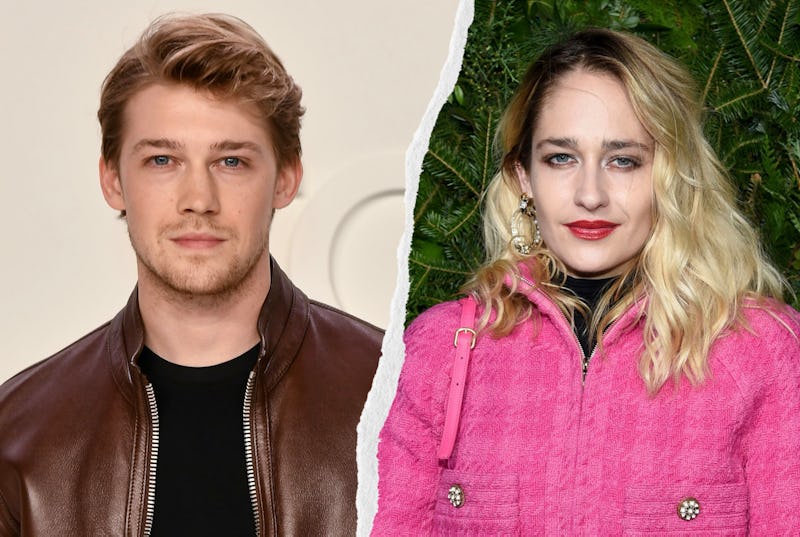 Joe Alwyn & Jemima Kirke have been cast in 'Conversations With Friends'