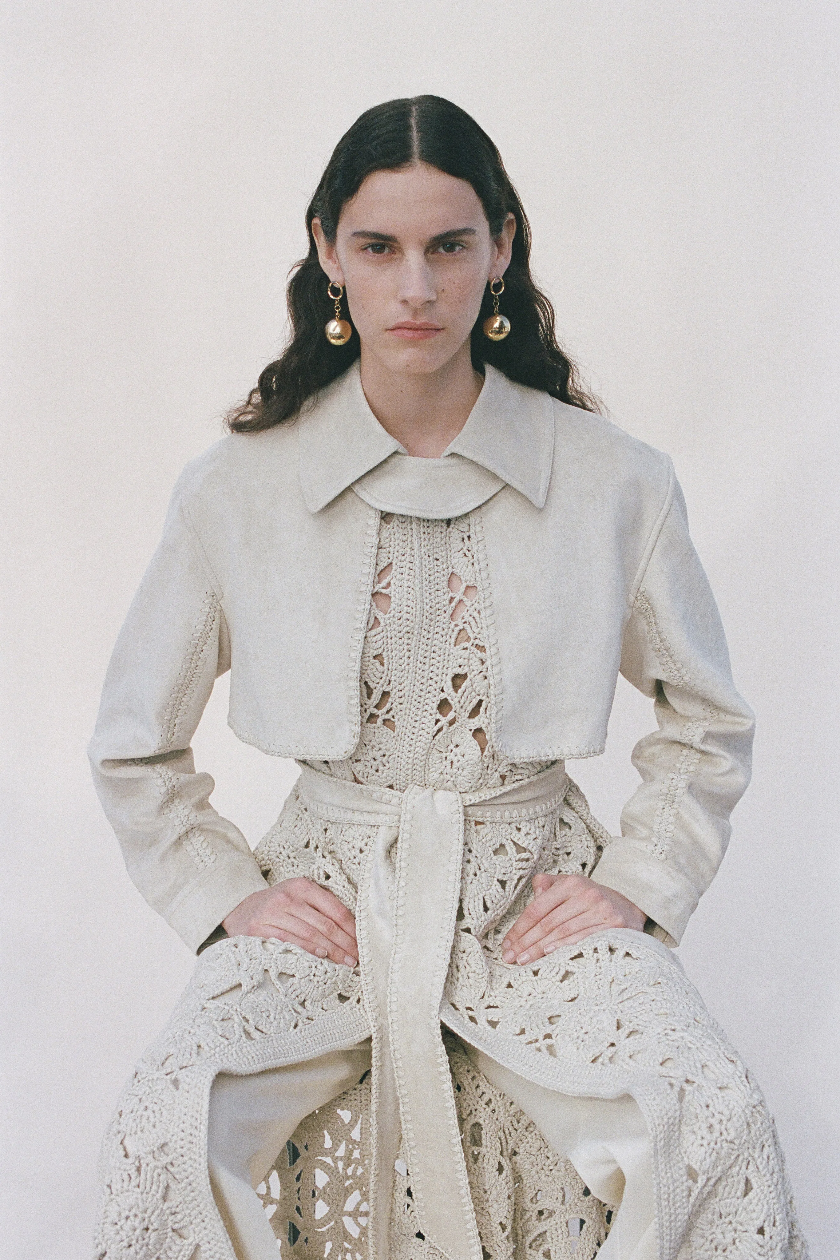 New York Fashion Week Fall 2021 Shows In Pictures, From Virtual To In ...