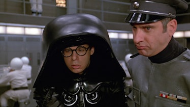 Science Fiction movies free YouTube 2021: Spaceballs