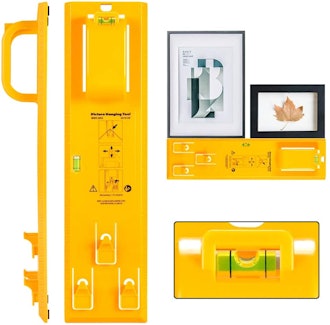 cinsey Picture Hanging Tool Kit