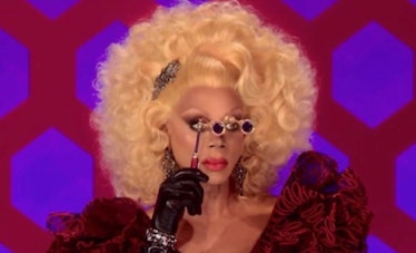 Get your fill of all the 'RuPaul's Drag Race' drama with one-sentence recaps of each and every seaso...