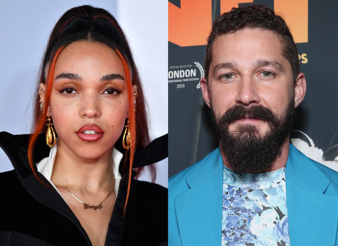 FKA Twigs recounted more of the alleged abuse from Shia LaBeouf and her past relationship with him.