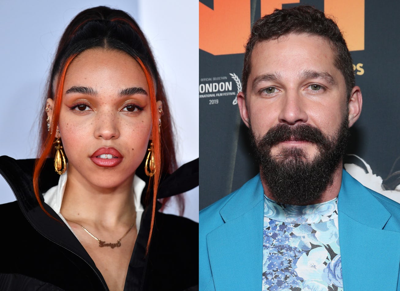 FKA Twigs recounted more of the alleged abuse from Shia LaBeouf and her past relationship with him. 