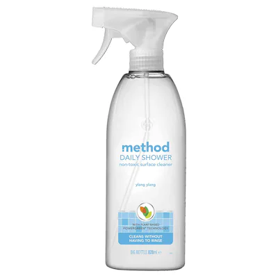 The 4 Best Shower Cleaners
