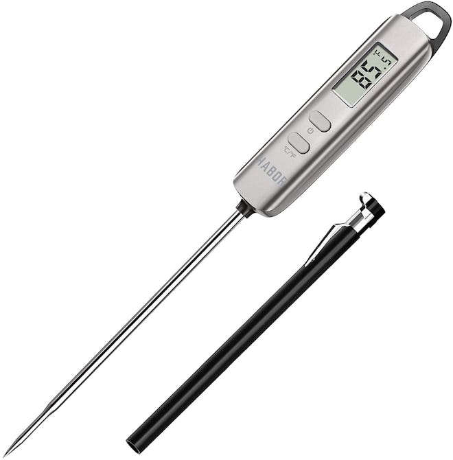  Habor Meat Thermometer