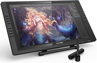 XP-PEN Artist22E Pro Drawing Monitor, 21.5-inch
