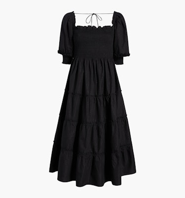 The Nesli Nap Dress