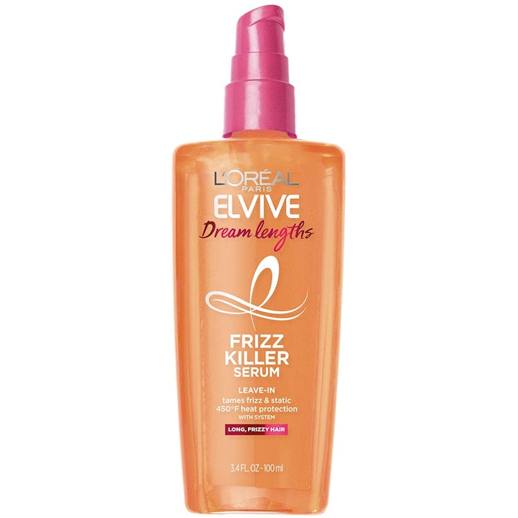 Elvive Dream Lengths Frizz Killer 