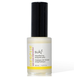 Suki Skincare Resurfacing Enzyme Peel 