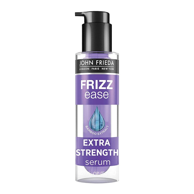 John Frieda Frizz Ease Extra Strength Serum 