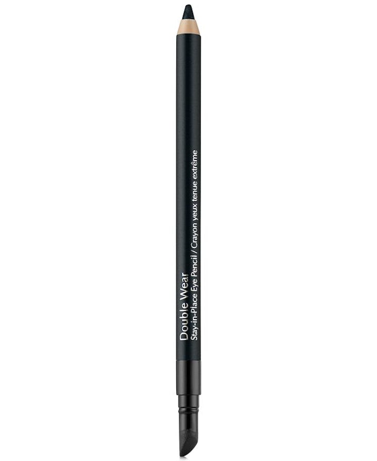  Double Wear Stay-in-Place Eye Pencil in Onyx