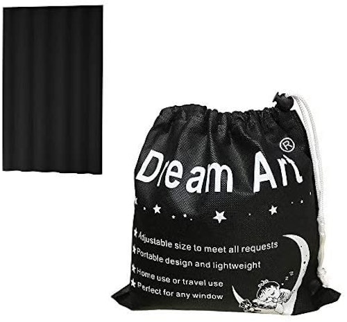 DREAM ART Portable Blackout Curtain