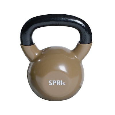 Kettlebells