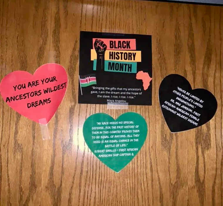 How To Celebrate Black History Month With Your Kids