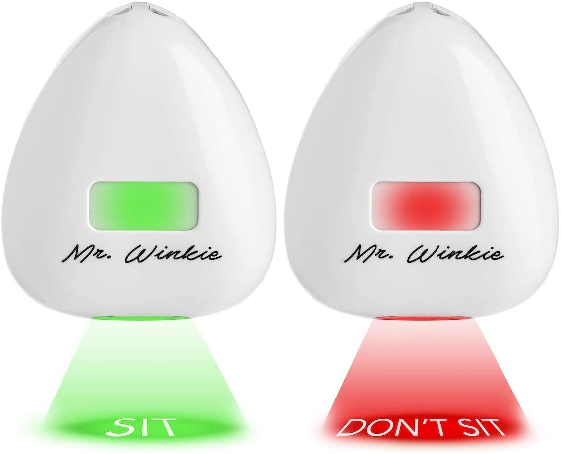 The 4 Best Toilet Lights