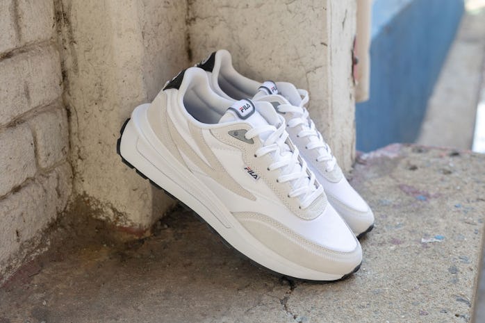 Fila Renno sneaker