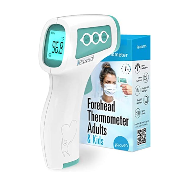 iProven No Touch Thermometer