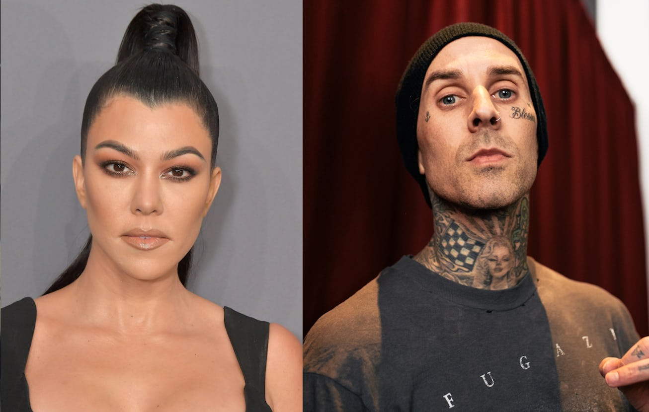 Longtime friends Kourtney Kardashian and Travis Barker have confirmed their romantic relationship on...