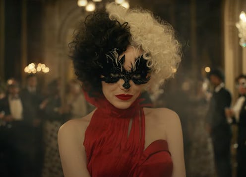 Disney's 'Cruella': Plot, Cast, Trailer & Everything To Know Disney's 'Cruella': Plot, Cast, Trailer & Everything To Know