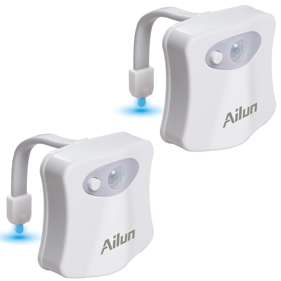 The 4 Best Toilet Lights