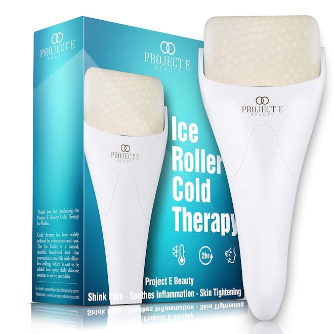 Project E Beauty Ice Roller