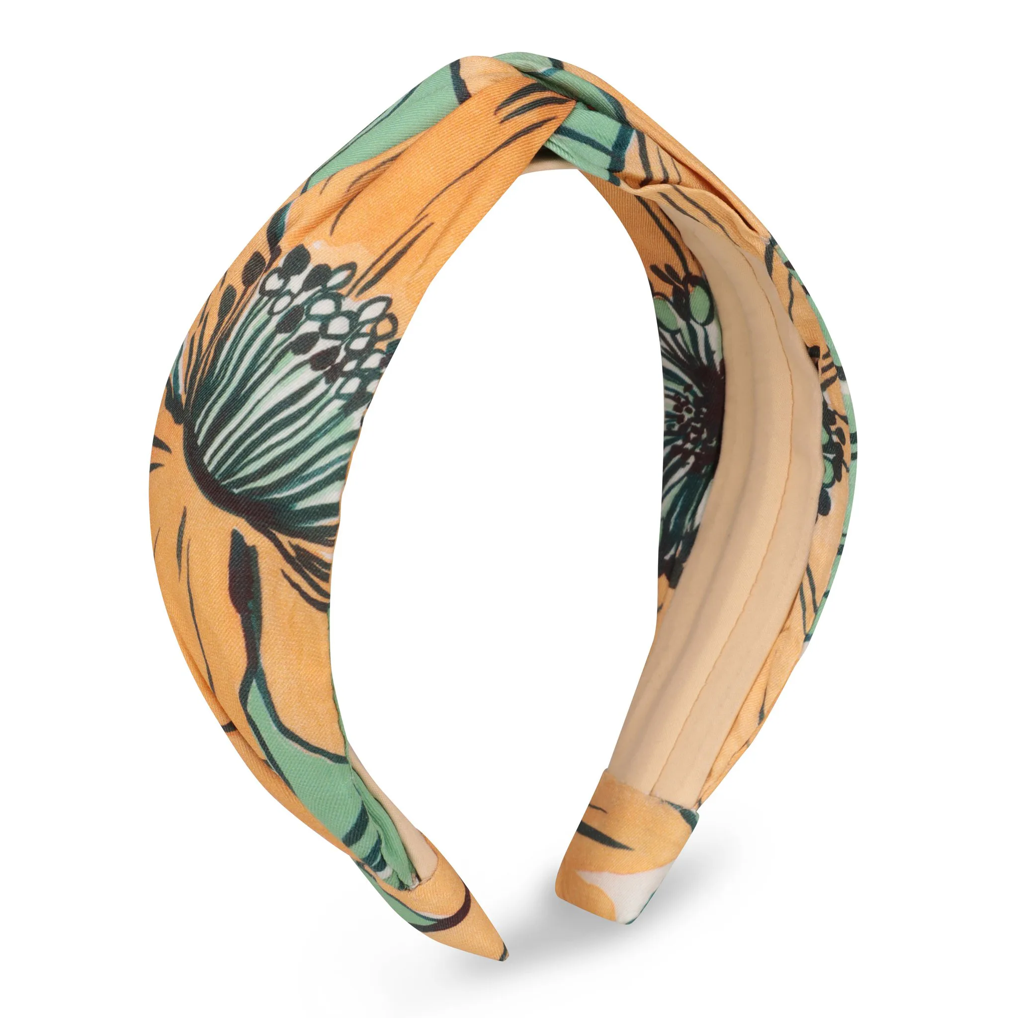 8 Headband Outfit Ideas That Look Instantly Polished display picture 2