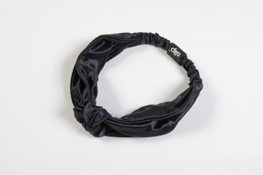 Black Knot Headband
