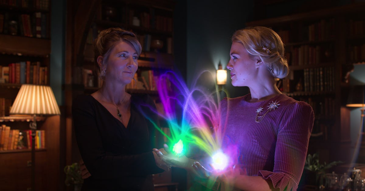 Fate The Winx Saga Season 2 Release Date Trailer Cast News