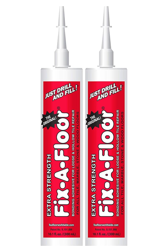 Fix-A-Floor Wood and Tile Repair Adhesive (2-Pack)