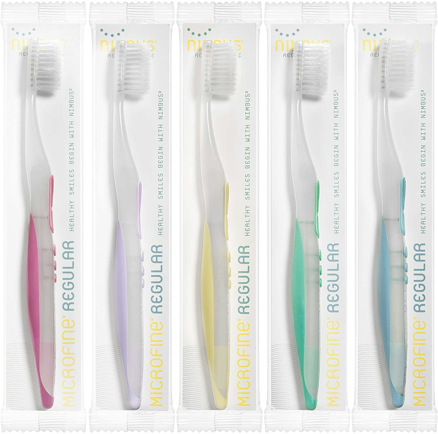 The 6 Best Manual Toothbrushes